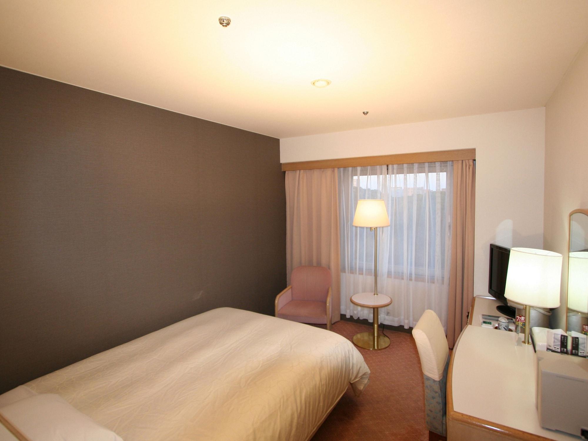 Tokyo Dai-Ichi Hotel Matsuyama Matsuyama  Dış mekan fotoğraf