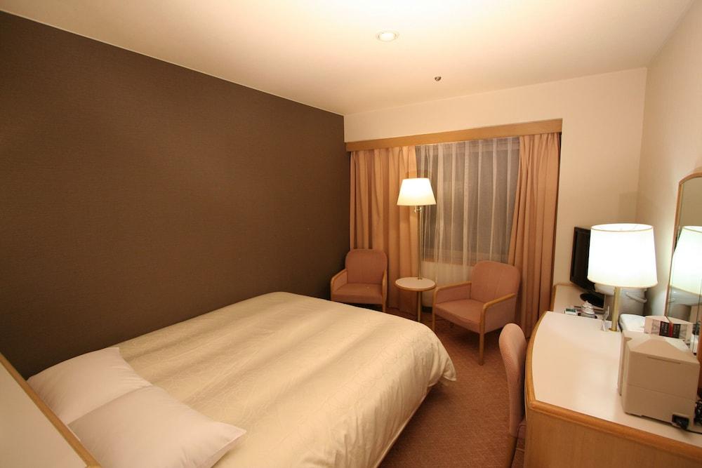 Tokyo Dai-Ichi Hotel Matsuyama Matsuyama  Dış mekan fotoğraf