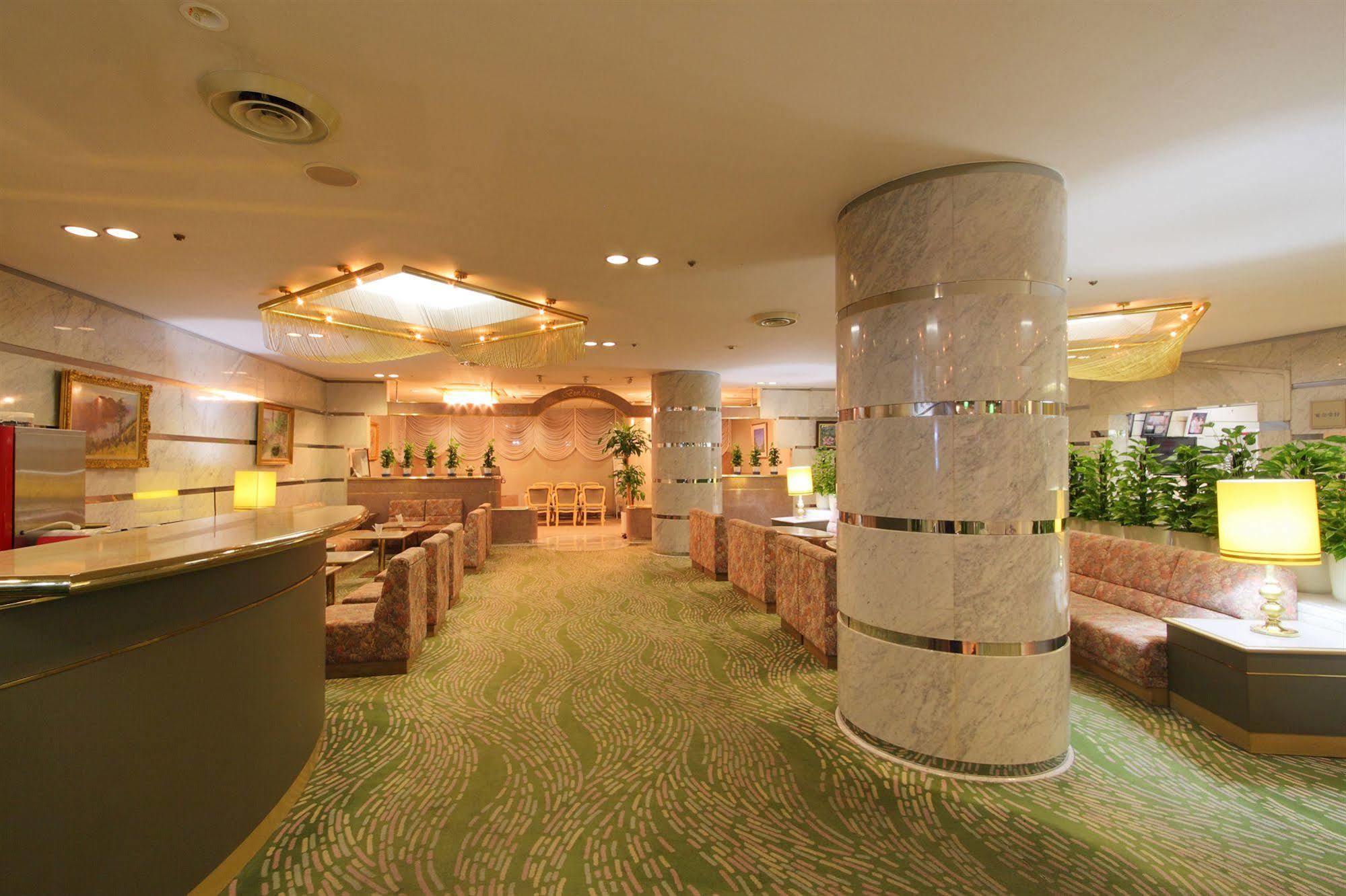 Tokyo Dai-Ichi Hotel Matsuyama Matsuyama  Dış mekan fotoğraf